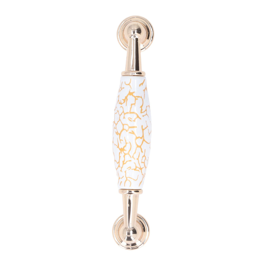 Nordic Golden Furniture Handle Light Luxury Drawer Wardrobe Cabinet Door Furniture Pulls Furniture Hardware1820C-60-128