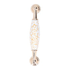 Nordic Golden Furniture Handle Light Luxury Drawer Wardrobe Cabinet Door Furniture Pulls Furniture Hardware1820C-60-128