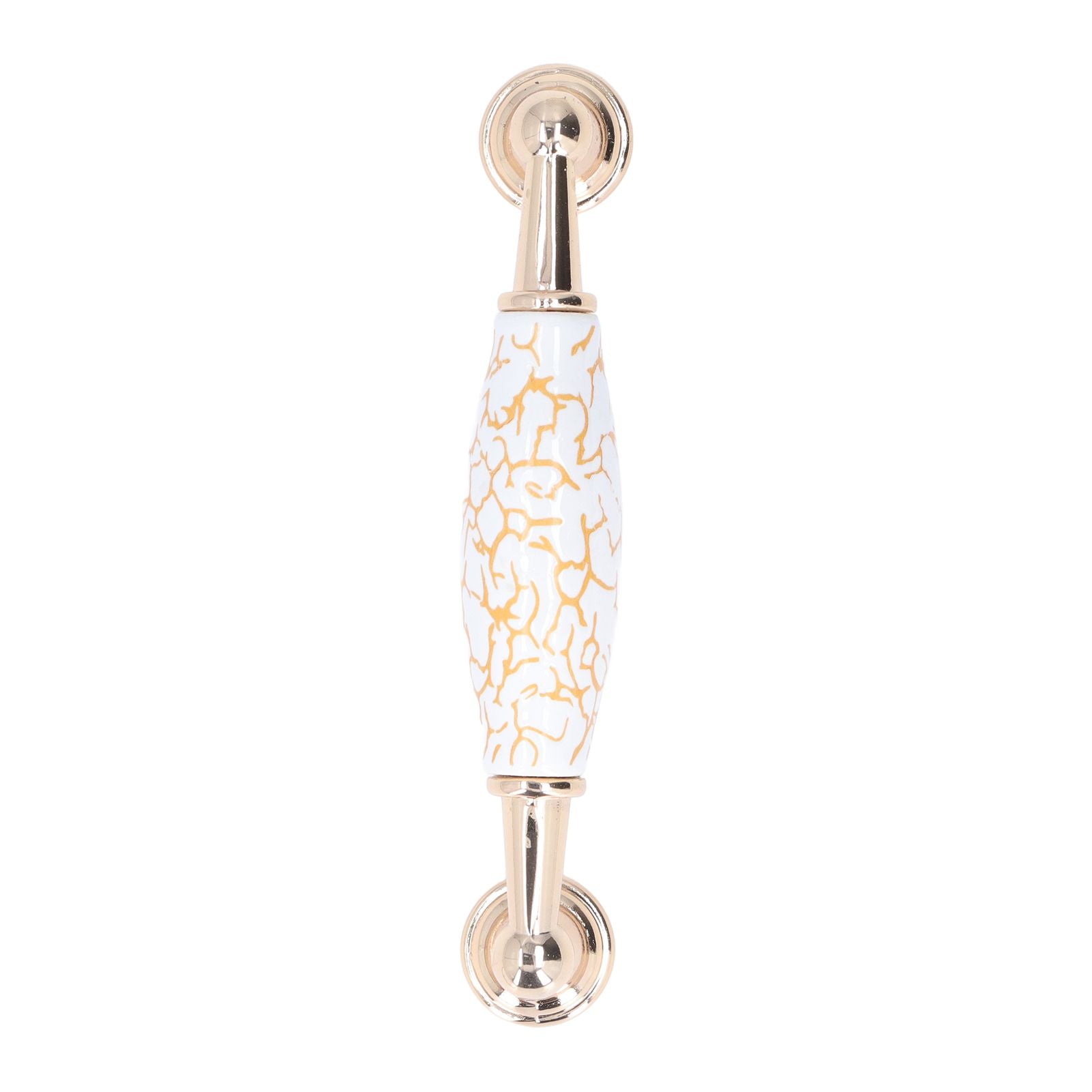 Nordic Golden Furniture Handle Light Luxury Drawer Wardrobe Cabinet Door Furniture Pulls Furniture Hardware1820C-60-128