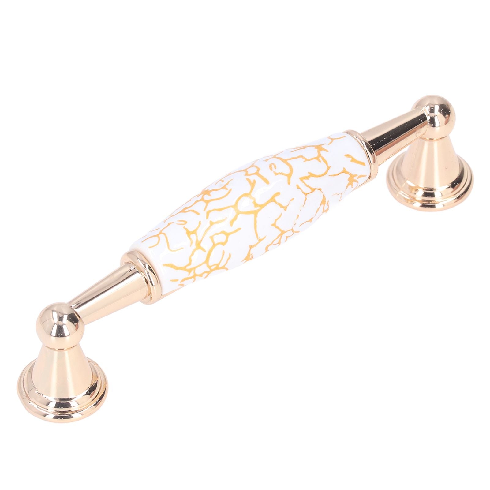 Nordic Golden Furniture Handle Light Luxury Drawer Wardrobe Cabinet Door Furniture Pulls Furniture Hardware1820C-60-128