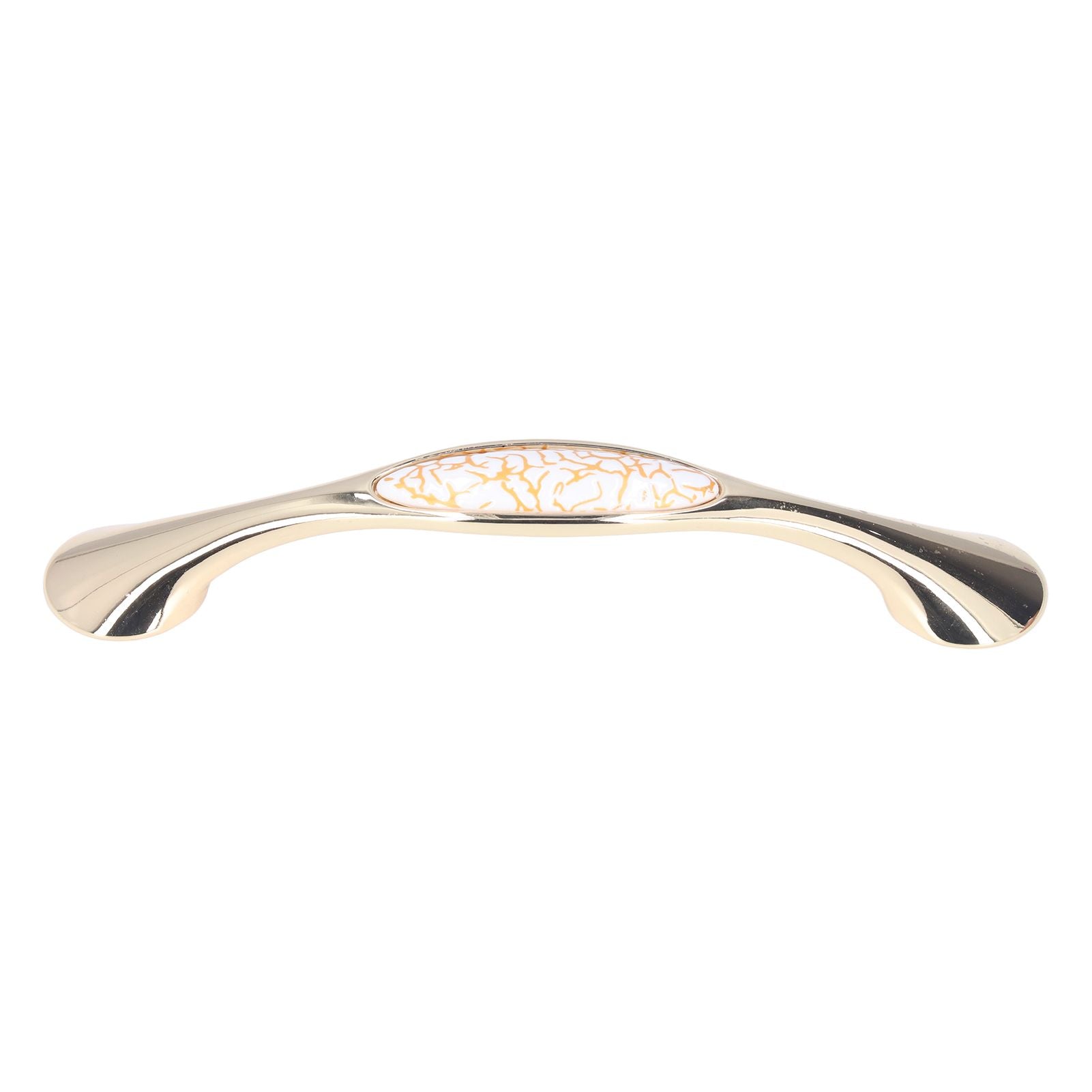 Nordic Golden Furniture Handle Light Luxury Drawer Wardrobe Cabinet Door Furniture Pulls Furniture Hardware1806C-60-128