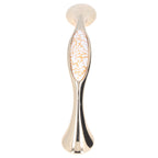 Nordic Golden Furniture Handle Light Luxury Drawer Wardrobe Cabinet Door Furniture Pulls Furniture Hardware1806C-60-128