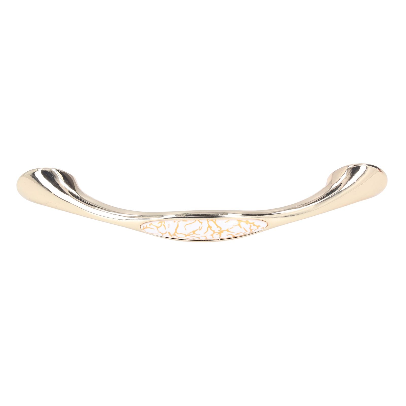 Nordic Golden Furniture Handle Light Luxury Drawer Wardrobe Cabinet Door Furniture Pulls Furniture Hardware1806C-60-128