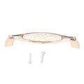 Nordic Golden Furniture Handle Light Luxury Drawer Wardrobe Cabinet Door Furniture Pulls Furniture Hardware1830C-60-128