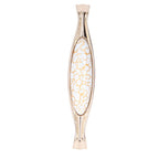 Nordic Golden Furniture Handle Light Luxury Drawer Wardrobe Cabinet Door Furniture Pulls Furniture Hardware1830C-60-128