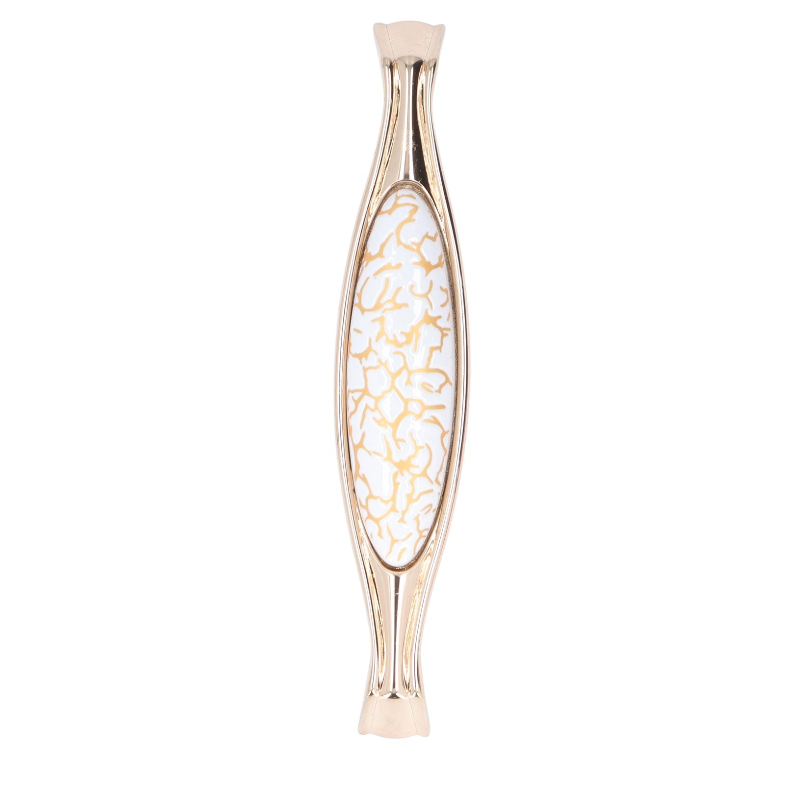 Nordic Golden Furniture Handle Light Luxury Drawer Wardrobe Cabinet Door Furniture Pulls Furniture Hardware1830C-60-128