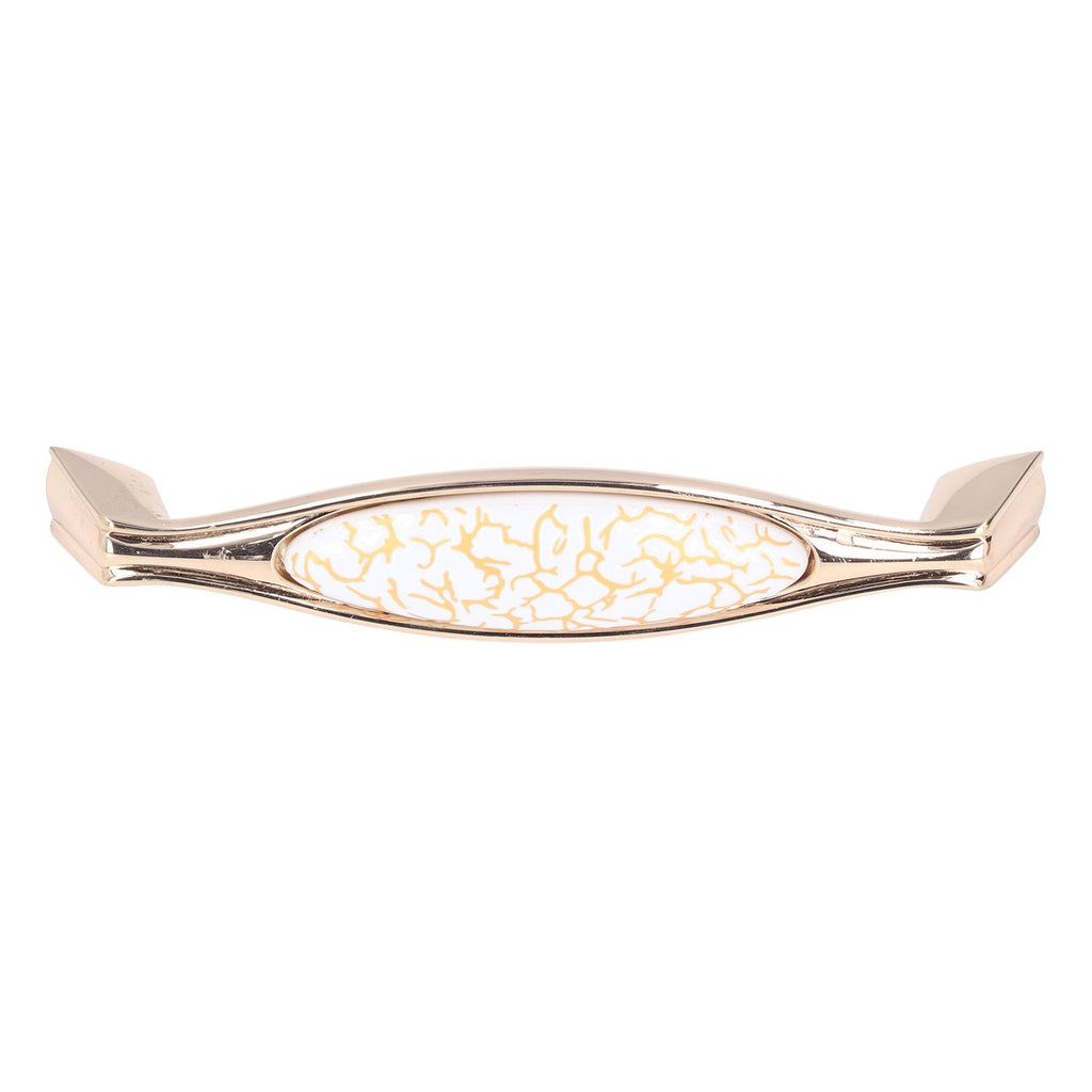 Nordic Golden Furniture Handle Light Luxury Drawer Wardrobe Cabinet Door Furniture Pulls Furniture Hardware1830C-60-128