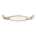 Nordic Golden Furniture Handle Light Luxury Drawer Wardrobe Cabinet Door Furniture Pulls Furniture Hardware1830C-60-128