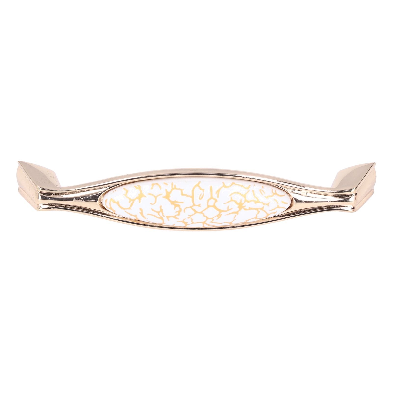 Nordic Golden Furniture Handle Light Luxury Drawer Wardrobe Cabinet Door Furniture Pulls Furniture Hardware1830C-60-128
