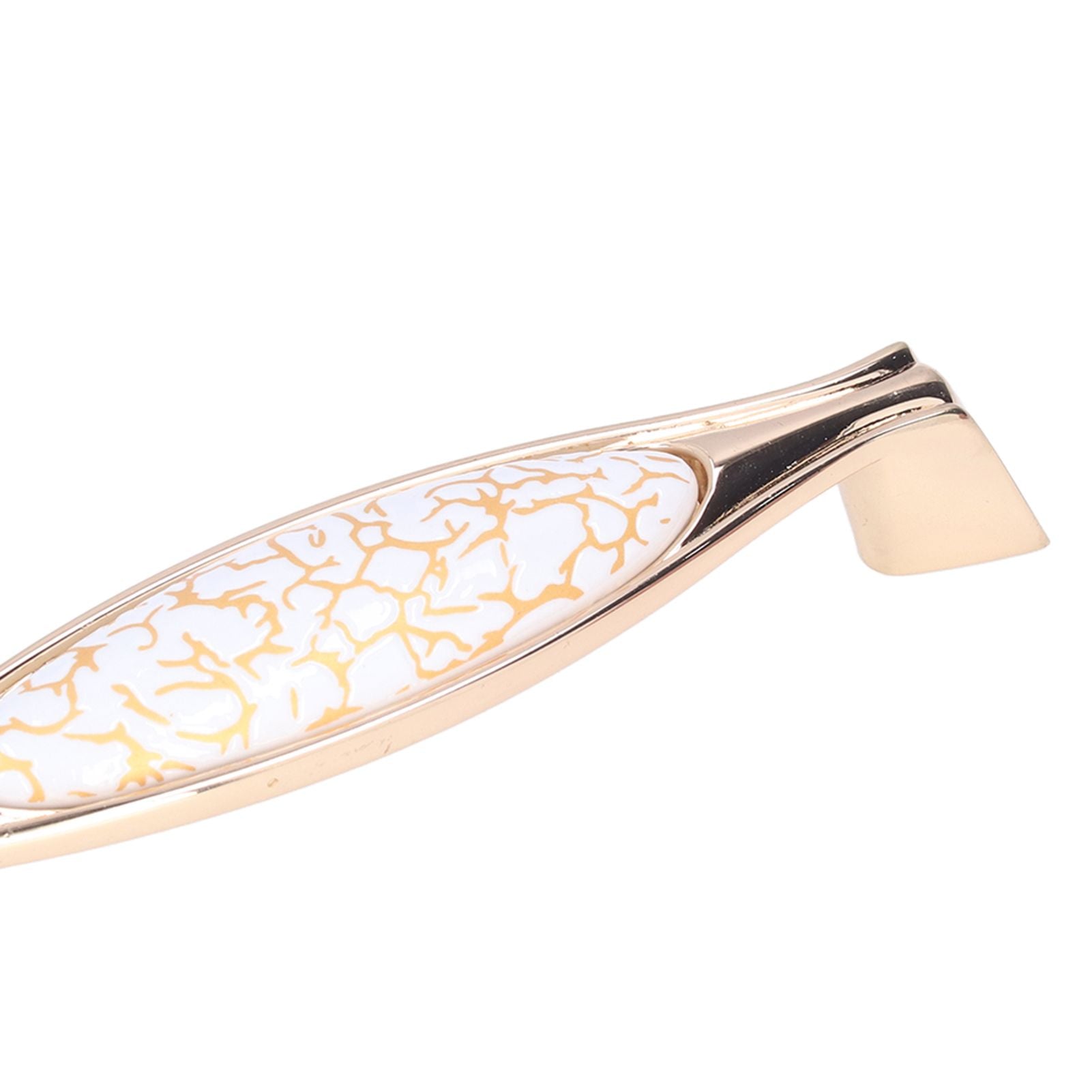 Nordic Golden Furniture Handle Light Luxury Drawer Wardrobe Cabinet Door Furniture Pulls Furniture Hardware1830C-60-128
