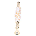 Nordic Golden Furniture Handle Light Luxury Drawer Wardrobe Cabinet Door Furniture Pulls Furniture Hardware1821C-60-128
