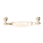 Nordic Golden Furniture Handle Light Luxury Drawer Wardrobe Cabinet Door Furniture Pulls Furniture Hardware1821C-60-128