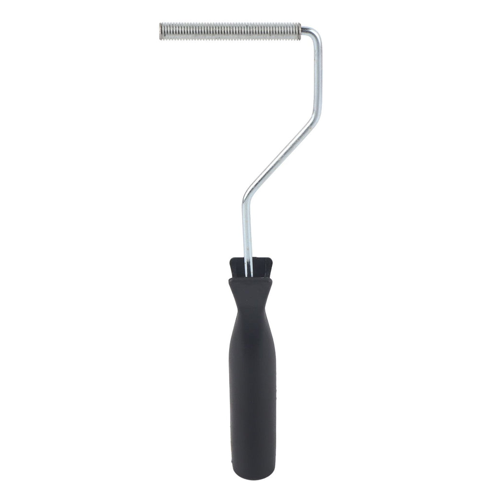 Diameter 10x75mm Fiberglass Laminating Bubble Roller Bubble Paddle Tool for Industrial Fiberglass