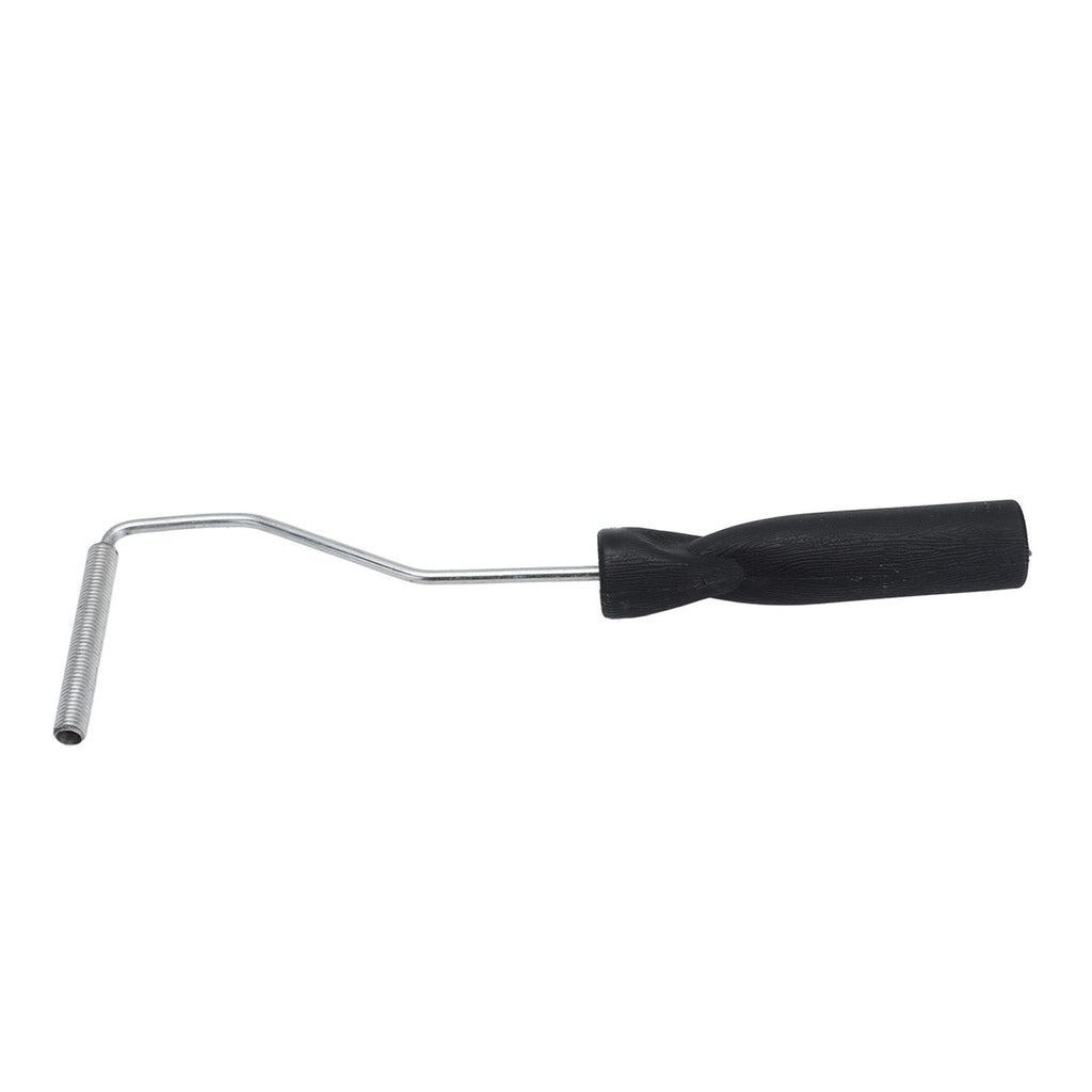 Diameter 10x75mm Fiberglass Laminating Bubble Roller Bubble Paddle Tool for Industrial Fiberglass