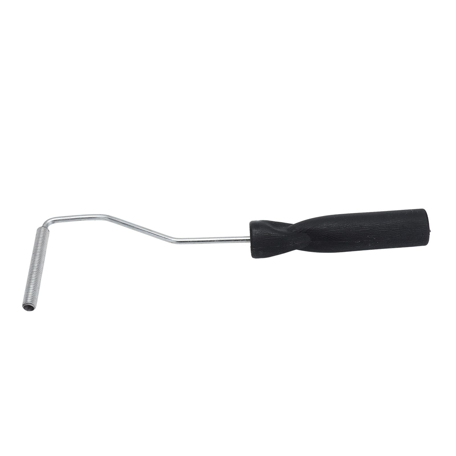 Diameter 10x75mm Fiberglass Laminating Bubble Roller Bubble Paddle Tool for Industrial Fiberglass