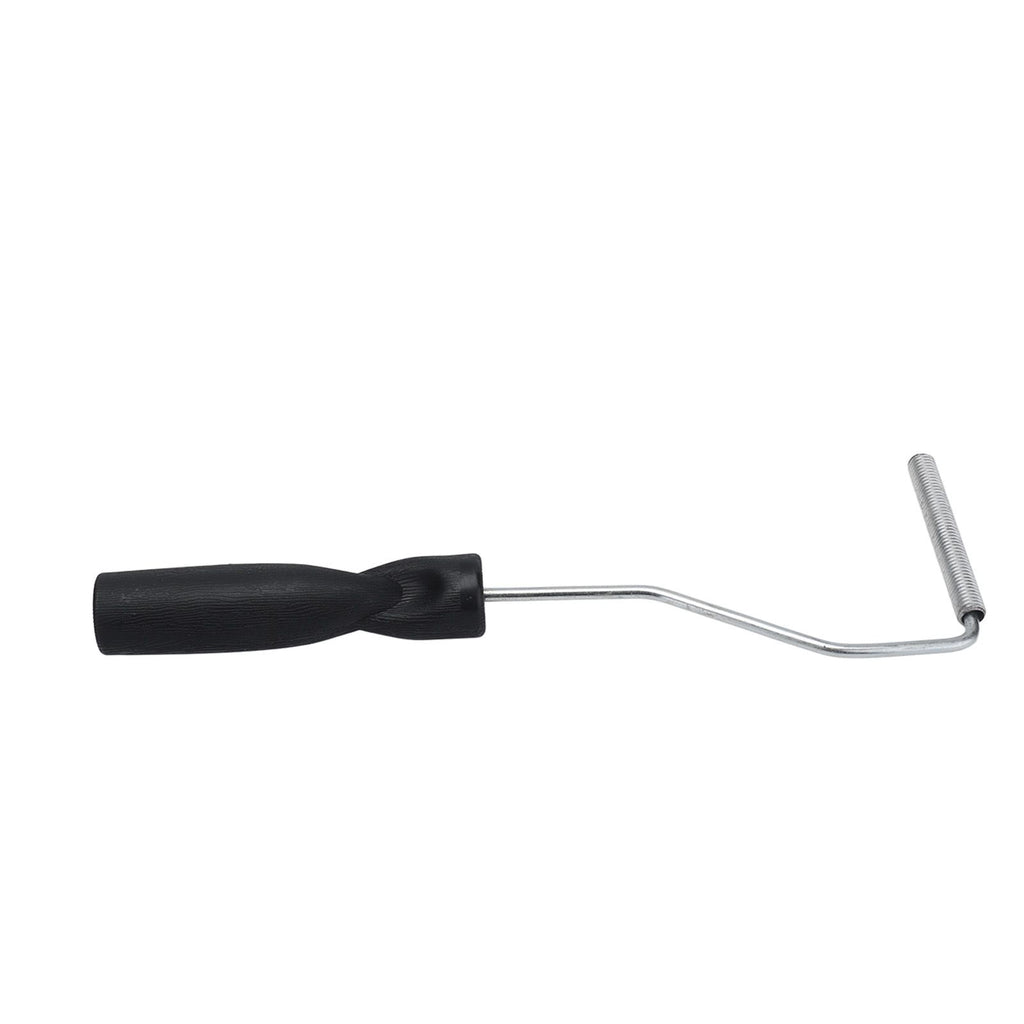 Diameter 10x75mm Fiberglass Laminating Bubble Roller Bubble Paddle Tool for Industrial Fiberglass
