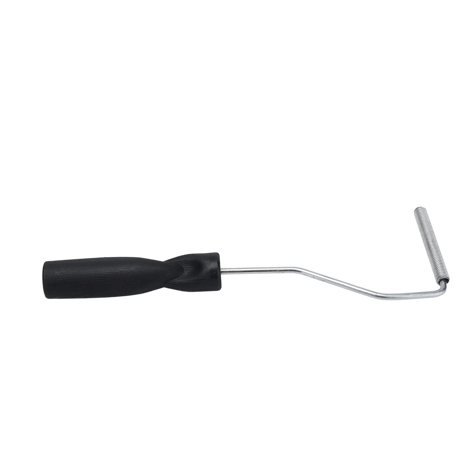 Diameter 10x75mm Fiberglass Laminating Bubble Roller Bubble Paddle Tool for Industrial Fiberglass
