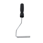 Diameter 10x75mm Fiberglass Laminating Bubble Roller Bubble Paddle Tool for Industrial Fiberglass