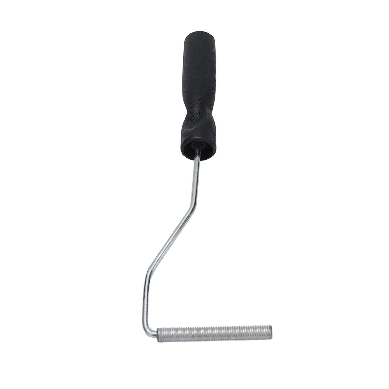 Diameter 10x75mm Fiberglass Laminating Bubble Roller Bubble Paddle Tool for Industrial Fiberglass