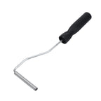 Diameter 10x75mm Fiberglass Laminating Bubble Roller Bubble Paddle Tool for Industrial Fiberglass