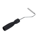 Diameter 10x75mm Fiberglass Laminating Bubble Roller Bubble Paddle Tool for Industrial Fiberglass