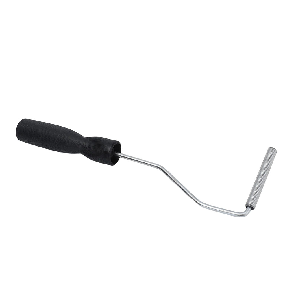Diameter 10x75mm Fiberglass Laminating Bubble Roller Bubble Paddle Tool for Industrial Fiberglass