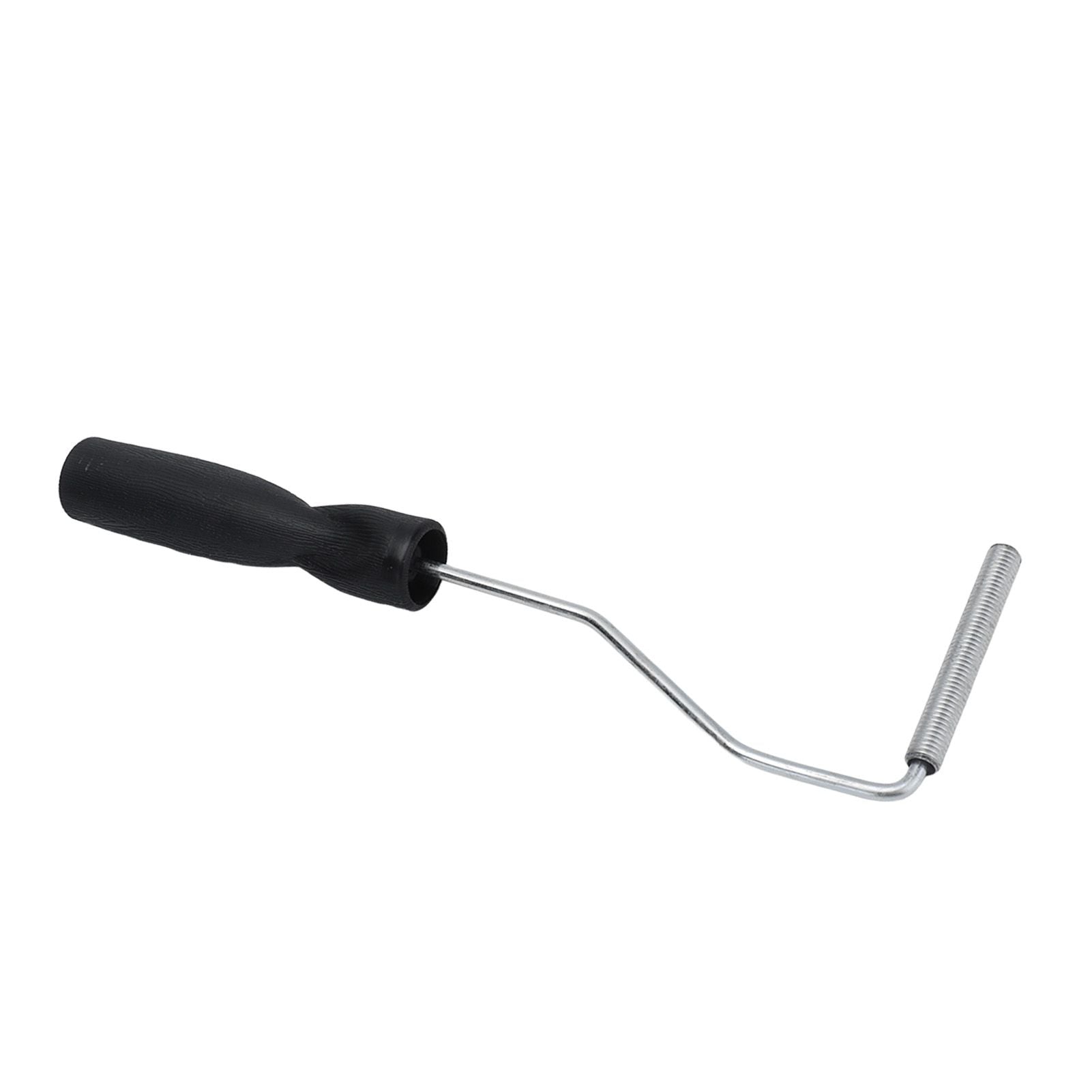 Diameter 10x75mm Fiberglass Laminating Bubble Roller Bubble Paddle Tool for Industrial Fiberglass