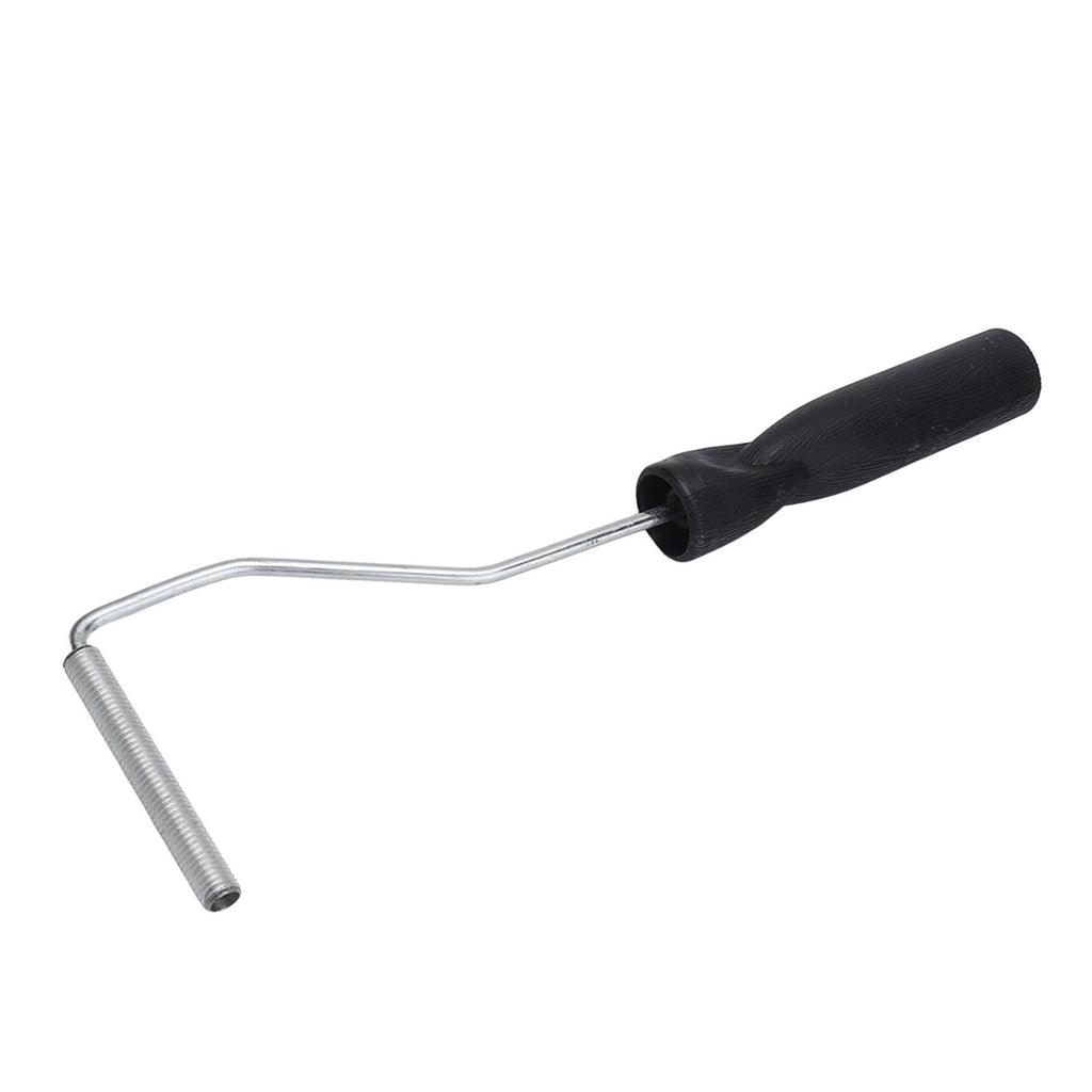 Diameter 10x75mm Fiberglass Laminating Bubble Roller Bubble Paddle Tool for Industrial Fiberglass