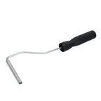 Diameter 10x75mm Fiberglass Laminating Bubble Roller Bubble Paddle Tool for Industrial Fiberglass