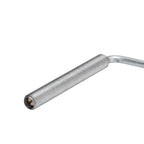 Diameter 10x75mm Fiberglass Laminating Bubble Roller Bubble Paddle Tool for Industrial Fiberglass