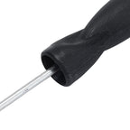 Diameter 10x75mm Fiberglass Laminating Bubble Roller Bubble Paddle Tool for Industrial Fiberglass