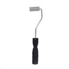 Fiberglass Laminating Roller 25x50mm Resin Bubble Spike Acetone Washable for Glass Manufacturing