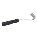 Fiberglass Laminating Roller 25x50mm Resin Bubble Spike Acetone Washable for Glass Manufacturing