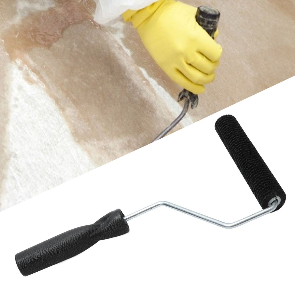 Diameter 28x150mm Fiberglass Roller Fiberglass Rolling Tool for Fiberglass Industry