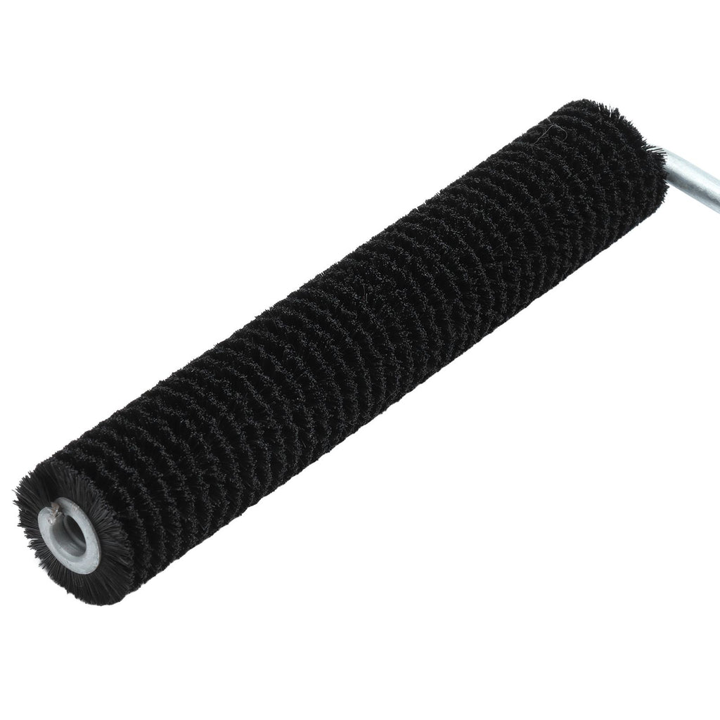 Diameter 28x150mm Fiberglass Roller Fiberglass Rolling Tool for Fiberglass Industry