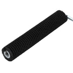 Diameter 28x150mm Fiberglass Roller Fiberglass Rolling Tool for Fiberglass Industry