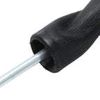 Diameter 28x150mm Fiberglass Roller Fiberglass Rolling Tool for Fiberglass Industry