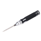 Screwdriver Set High Strength Simple Practical Design 8 in 1 Household Maintenance Tools