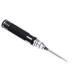 Screwdriver Set High Strength Simple Practical Design 8 in 1 Household Maintenance Tools
