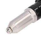 Electric Riveting Gun Adapter Rivet Gun Accessory Electric Drill Rivet Machine Grab Rivet and Nail Gun Head