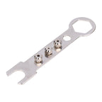 Electric Riveting Gun Adapter Rivet Gun Accessory Electric Drill Rivet Machine Grab Rivet and Nail Gun Head