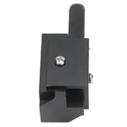 Woodworking Right Angle Punch Chisel Square Chisel Fillet Variable Square Angle Embedded Hinge Groove Installation Tool