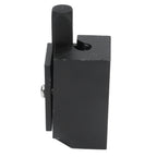 Woodworking Right Angle Punch Chisel Square Chisel Fillet Variable Square Angle Embedded Hinge Groove Installation Tool