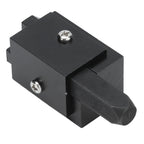 Woodworking Right Angle Punch Chisel Square Chisel Fillet Variable Square Angle Embedded Hinge Groove Installation Tool