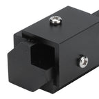 Woodworking Right Angle Punch Chisel Square Chisel Fillet Variable Square Angle Embedded Hinge Groove Installation Tool