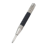 Automatic Center Punch Precise Positioning Adjustable Spring Easy to Grasp 155mm Woodworking Punch for Home Decoration