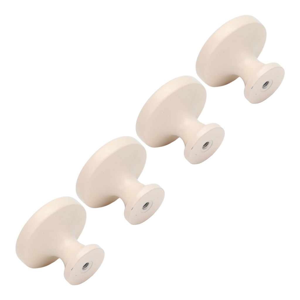 4Set Lion Head Zinc Alloy Cabinet Door Handle Modern Antique Cartoon Solid Drawer Pull Circular Single Hole Buckle Hand399 Lion Head Ivory