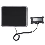 Shipping Scale Portable Accurate Digital HD LCD Display Package Scale with USB Cable Hooks for Pet Package Express