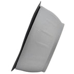 4pcs Washing Machine Pad Shockproof Noise Cancelling Prevent Slip Washer Foot Cushion for Refrigerator Dryer9cm Diameter