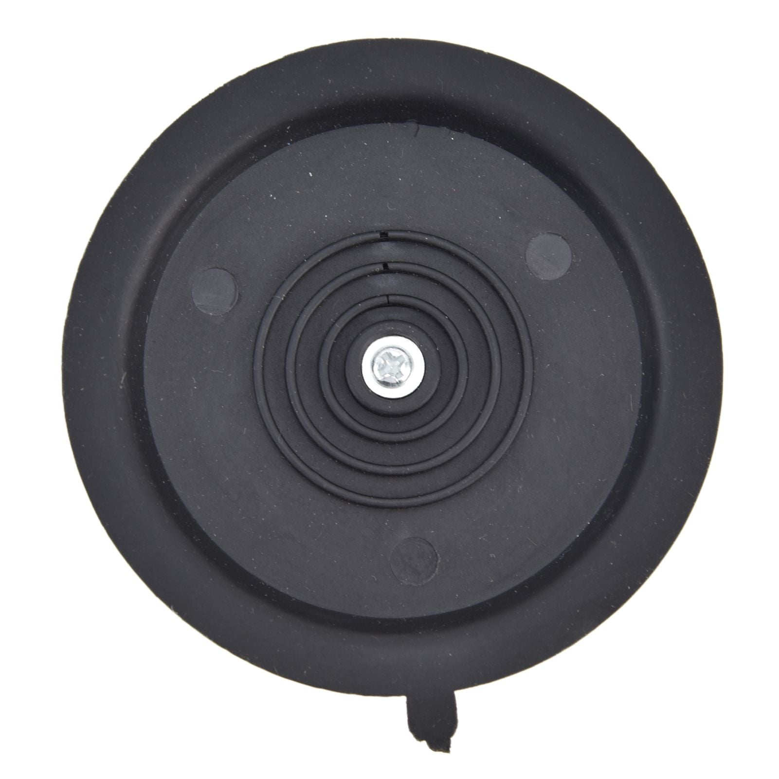 4pcs Washing Machine Pad Shockproof Noise Cancelling Prevent Slip Washer Foot Cushion for Refrigerator Dryer8cm Diameter
